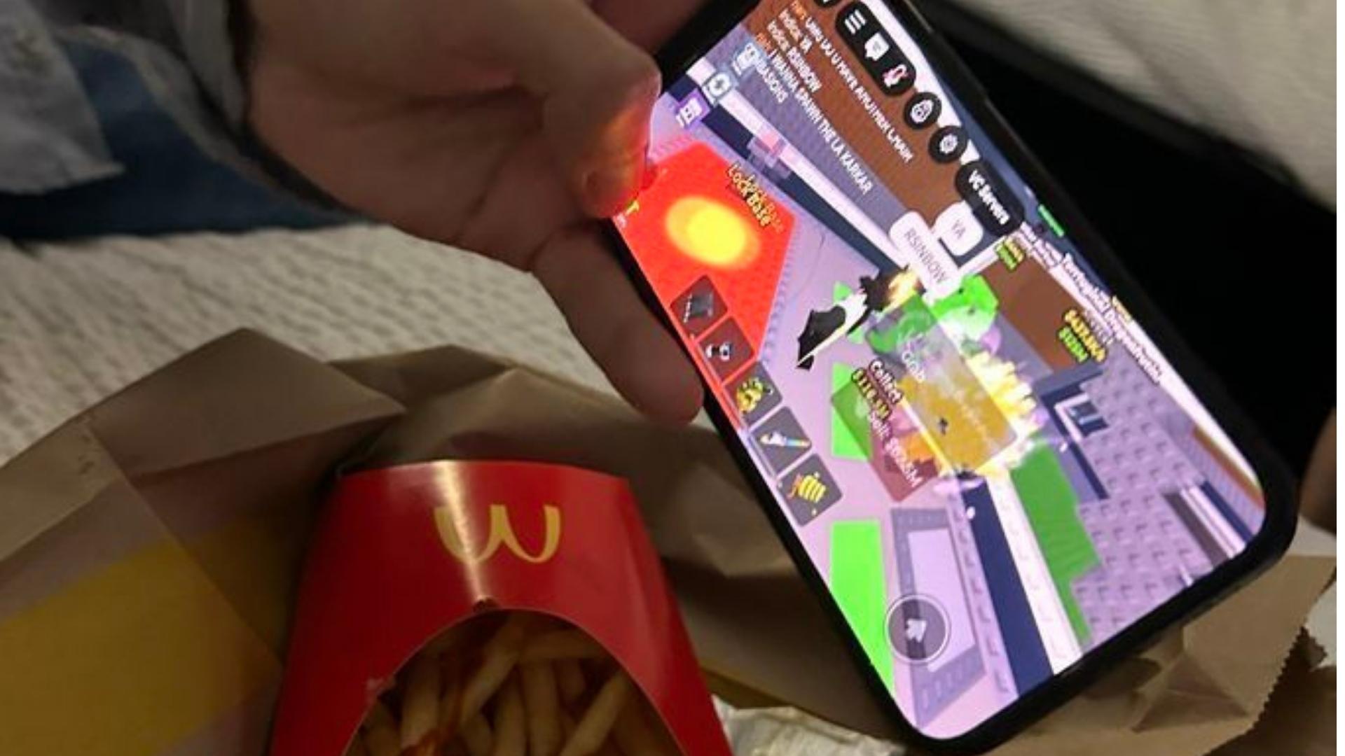 Multiplayer Games with Challenging Online Campaigns