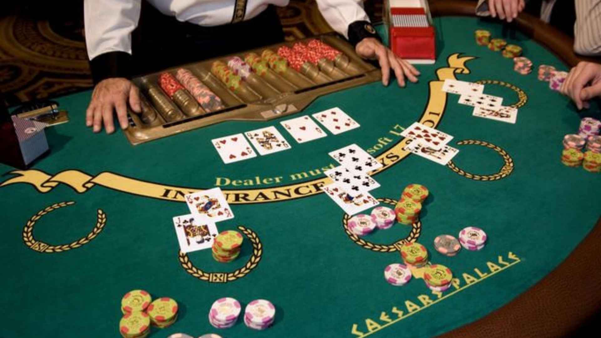 How to Stay Focused While Playing Solitaire Games