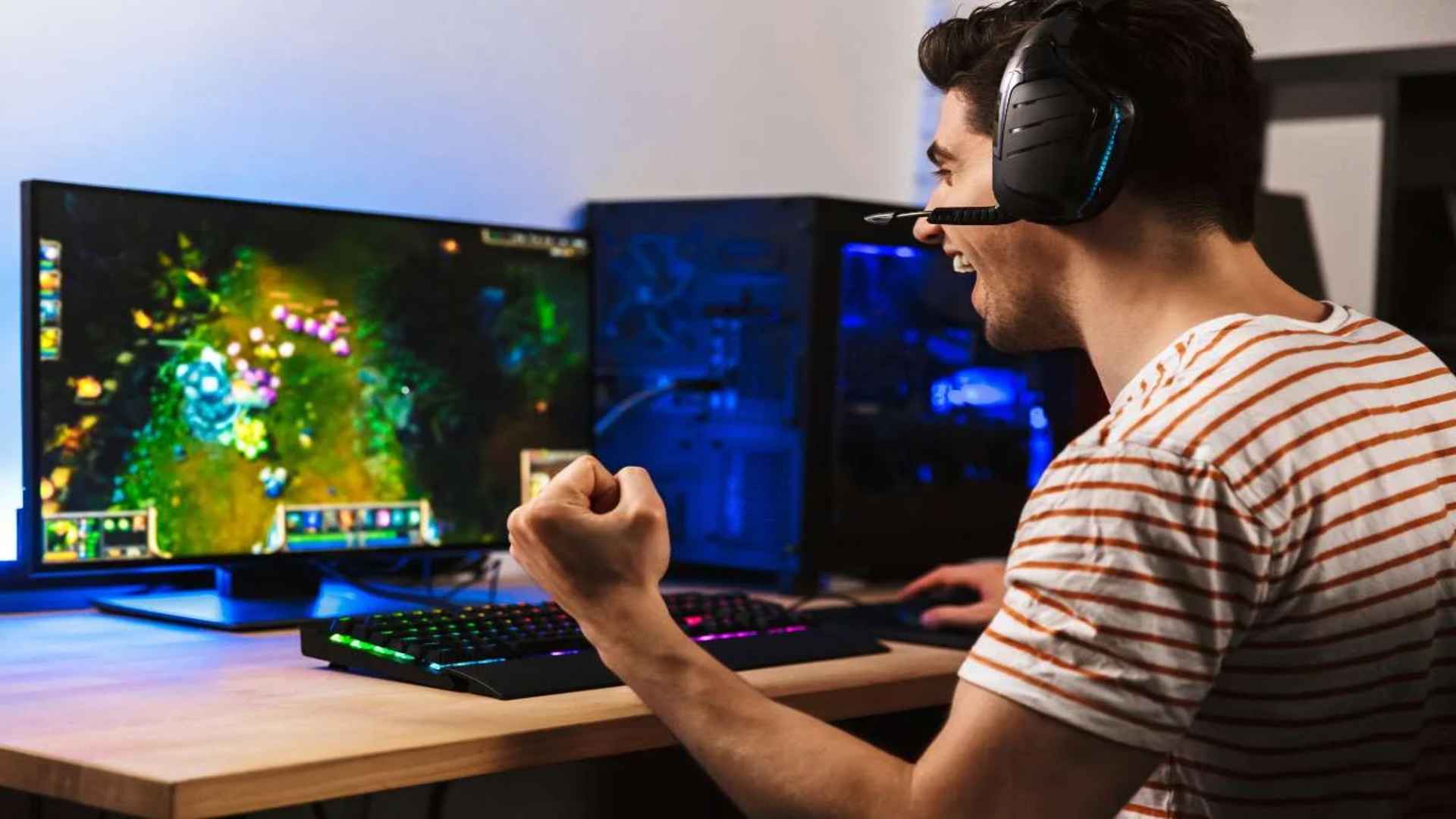 Slot Games Designed for Modern Entertainment